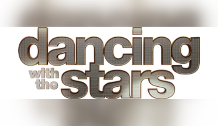 "Dancing with the Stars: Live" Tour Set to Electrify America From Akron to Salt Lake City in 2026
