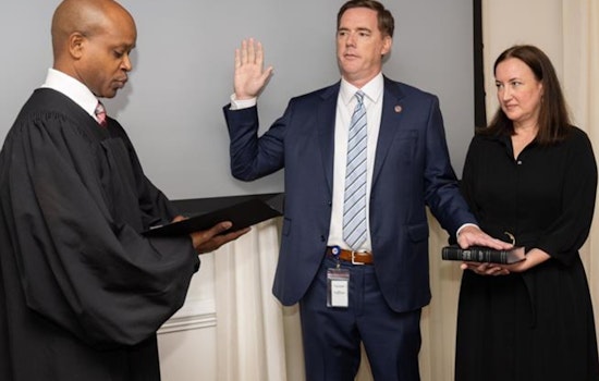 Daniel H. Johnson Appointed as North Carolina's New Transportation Secretary Amidst Infrastructure Recovery Efforts