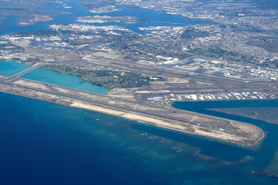Daniel K. Inouye International Airport Achieves 50% Reduction in Emissions, Exceeding Targets Ahead of Schedule