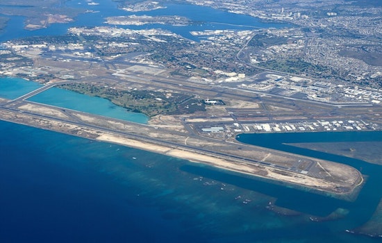 Daniel K. Inouye International Airport Achieves 50% Reduction in Emissions, Exceeding Targets Ahead of Schedule