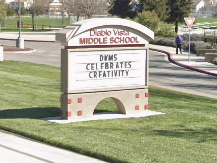 Danville Teacher Who Sent Sex Videos to Teen Gets Harsher Sentence After Jury Finds He Exploited Students