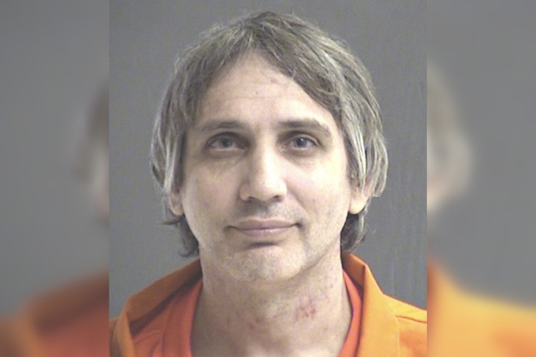 David Cruz Sentenced to Life Plus 30 Years for Child Molestation in Maricopa County