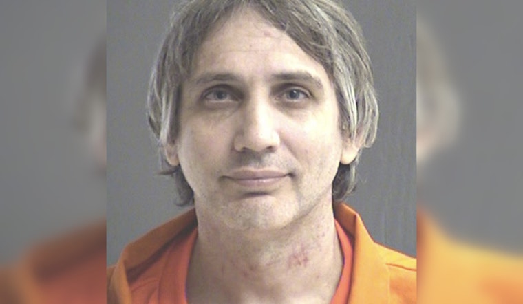 David Cruz Sentenced to Life Plus 30 Years for Child Molestation in Maricopa County