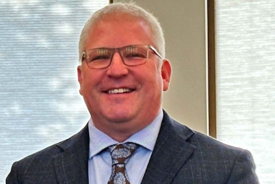 David P. Heavener Appointed as New Fire Chief of Romulus, Bringing Decades of Experience to the Role