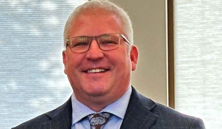 David P. Heavener Appointed as New Fire Chief of Romulus, Bringing Decades of Experience to the Role