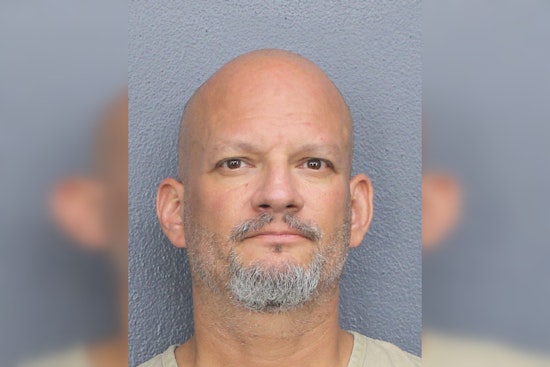 Davie Man Faces Judge After Alleged Road Rage Shooting in Costco Parking Lot