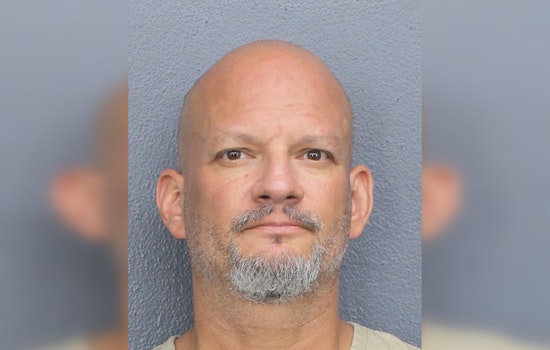 Davie Man Faces Judge After Alleged Road Rage Shooting in Costco Parking Lot