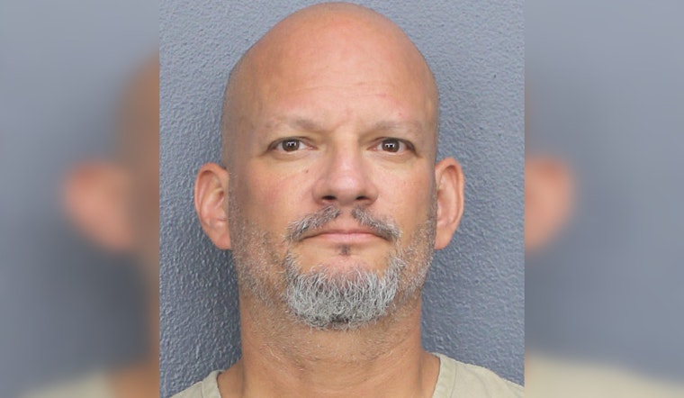 Davie Man Faces Judge After Alleged Road Rage Shooting in Costco Parking Lot