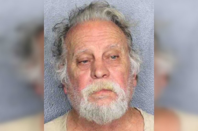 Davie Middle School Custodian Arrested on Cocaine Possession, Faces Allegations of Inappropriate Behavior Toward Students