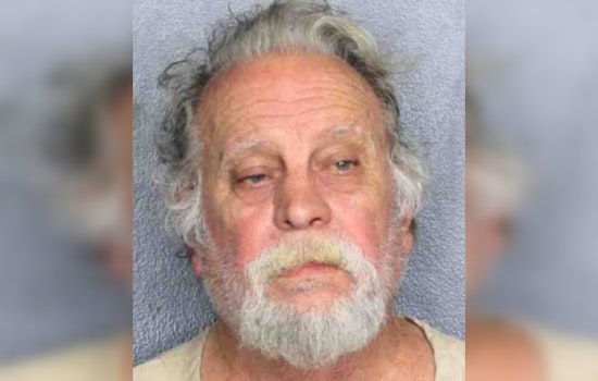 Davie Middle School Custodian Arrested on Cocaine Possession, Faces Allegations of Inappropriate Behavior Toward Students