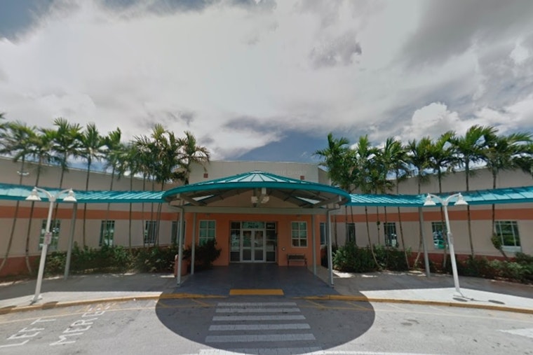 Davie to Improve Walkability with New Sidewalk and Pedestrian Bridge on Orange Drive as Residents Invited to Community Meeting
