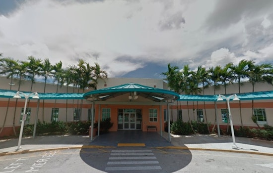Davie to Improve Walkability with New Sidewalk and Pedestrian Bridge on Orange Drive as Residents Invited to Community Meeting