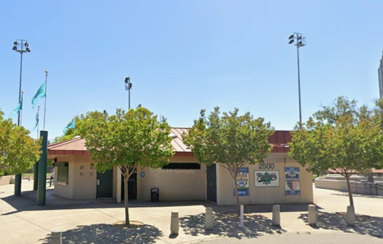 Davis Closes Public Fields and Pump Track Amid Inclement Weather, Playfields Soccer Remains Open