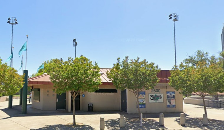 Davis Closes Public Fields and Pump Track Amid Inclement Weather, Playfields Soccer Remains Open