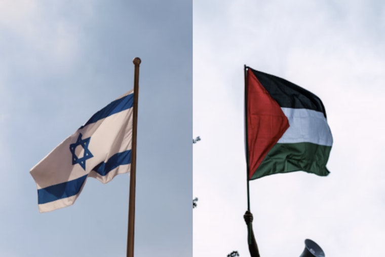 Dawn of Peace? Israel and Hamas Exchange Hostages in Groundbreaking Ceasefire as Knoxville Reacts with Hope and Concern