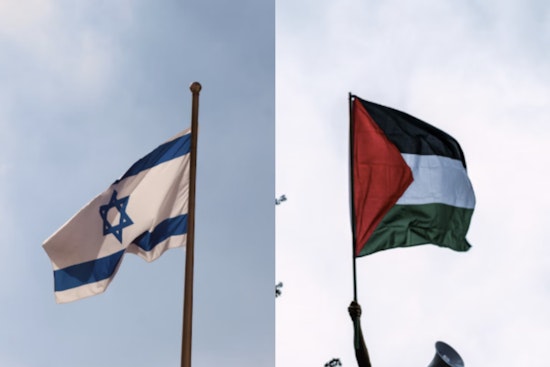 Dawn of Peace? Israel and Hamas Exchange Hostages in Groundbreaking Ceasefire as Knoxville Reacts with Hope and Concern