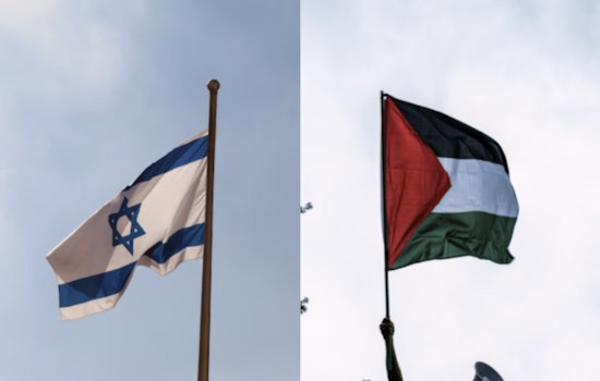 Dawn of Peace? Israel and Hamas Exchange Hostages in Groundbreaking Ceasefire as Knoxville Reacts with Hope and Concern