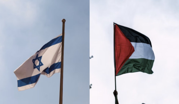 Dawn of Peace? Israel and Hamas Exchange Hostages in Groundbreaking Ceasefire as Knoxville Reacts with Hope and Concern