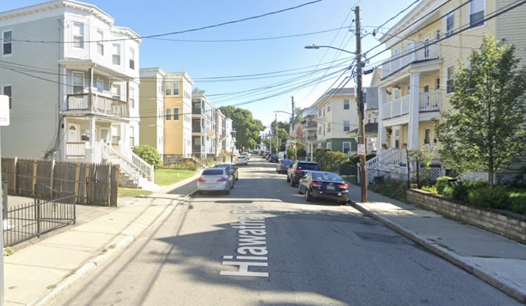 Daytime Shooting in Boston’s Mattapan Neighborhood Leaves Three Injured as Police Search for Witnesses