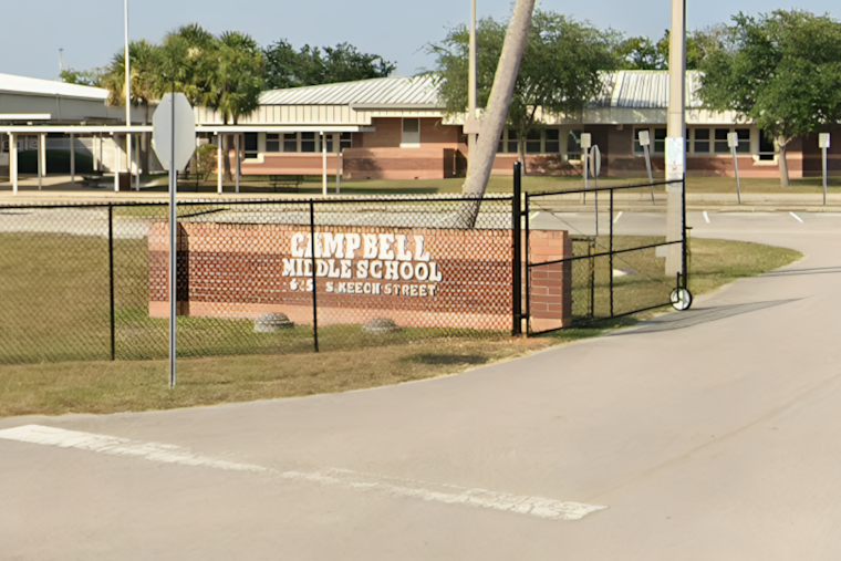 Daytona Beach Boy, 11, Arrested for Threatening Middle School on TikTok