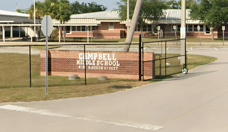 Daytona Beach Boy, 11, Arrested for Threatening Middle School on TikTok