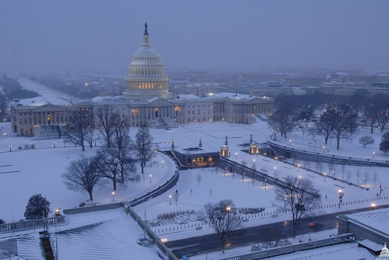 DC Area Under Frost Advisory as Sunny Days and Chilly Nights Continue