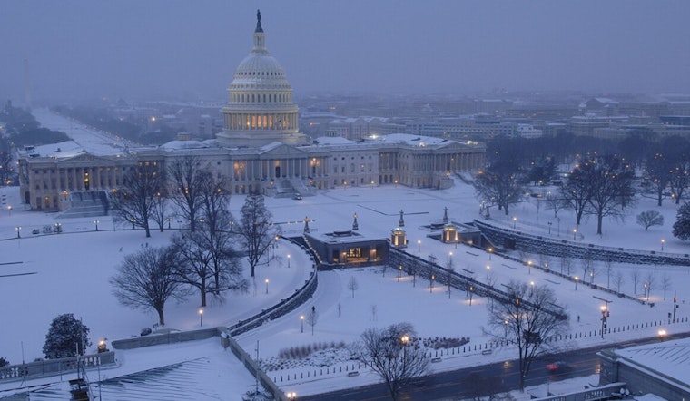 DC Area Under Frost Advisory as Sunny Days and Chilly Nights Continue