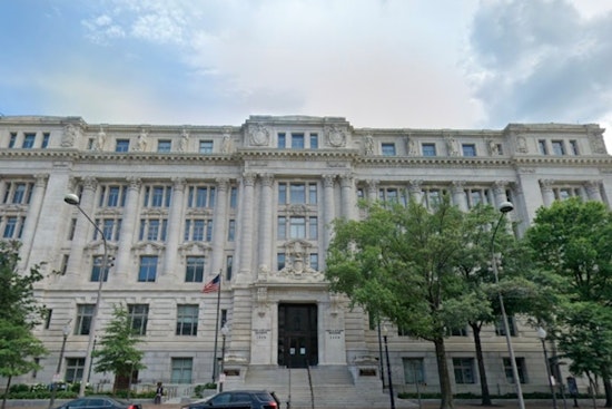 DC Council Enacts "LOVE Act" to Issue Marriage Licenses During Federal Shutdown