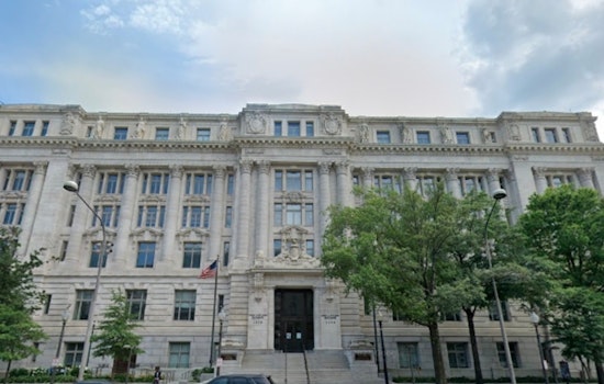 DC Council Enacts "LOVE Act" to Issue Marriage Licenses During Federal Shutdown