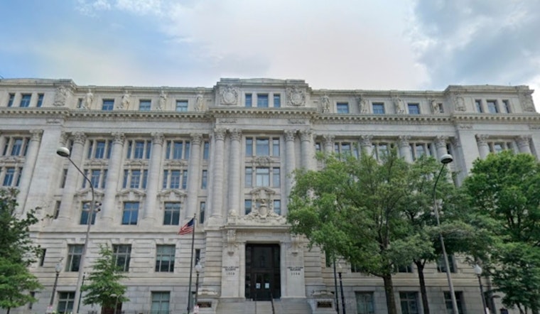 DC Council Enacts "LOVE Act" to Issue Marriage Licenses During Federal Shutdown
