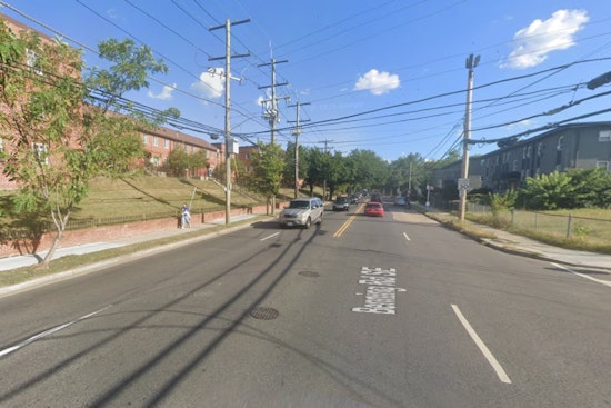 D.C. Man Sentenced to 3 Years for Daylight Gunfire as Part of "Make D.C. Safe Again" Initiative