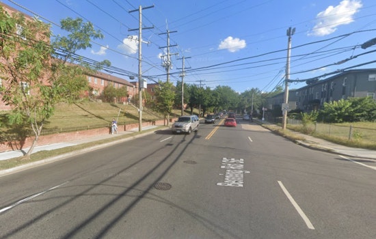 D.C. Man Sentenced to 3 Years for Daylight Gunfire as Part of "Make D.C. Safe Again" Initiative