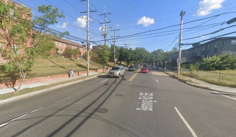 D.C. Man Sentenced to 3 Years for Daylight Gunfire as Part of "Make D.C. Safe Again" Initiative