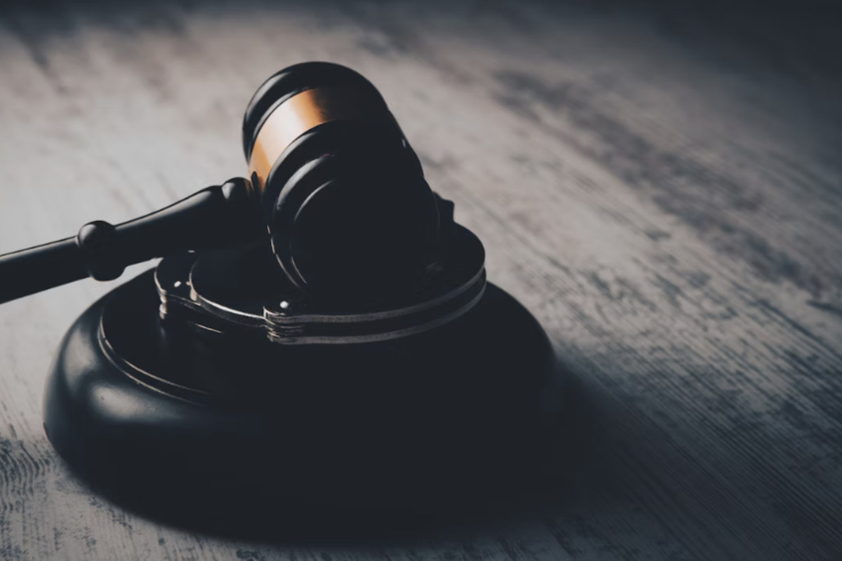 D.C. Man Sentenced to Seven Years for Armed Robbery at Southeast