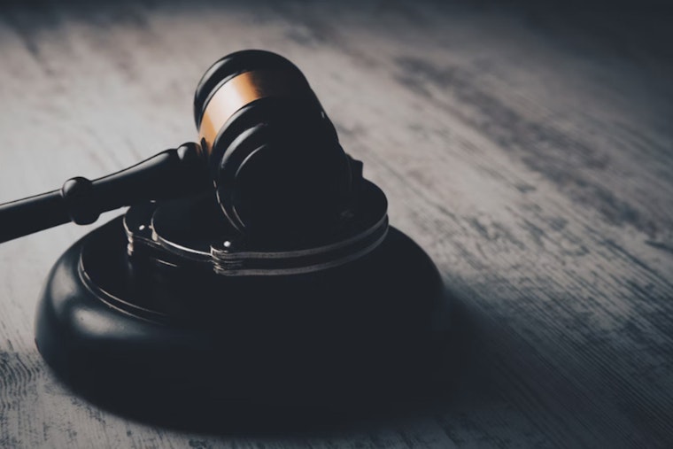 D.C. Man Sentenced to Seven Years for Armed Robbery at Southeast Liquor Store