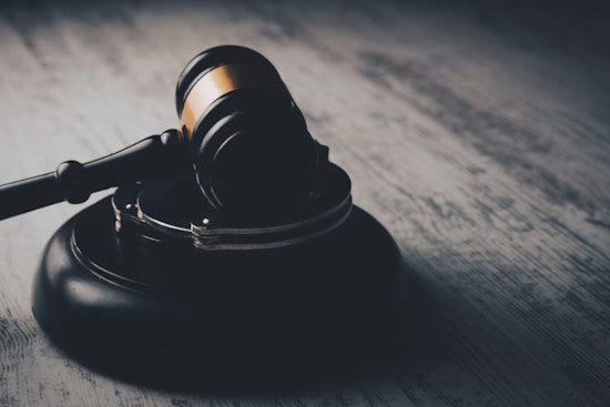 D.C. Man Sentenced to Seven Years for Armed Robbery at Southeast Liquor Store
