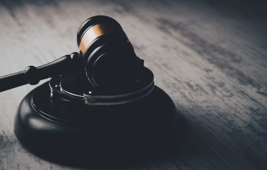 D.C. Man Sentenced to Seven Years for Armed Robbery at Southeast Liquor Store