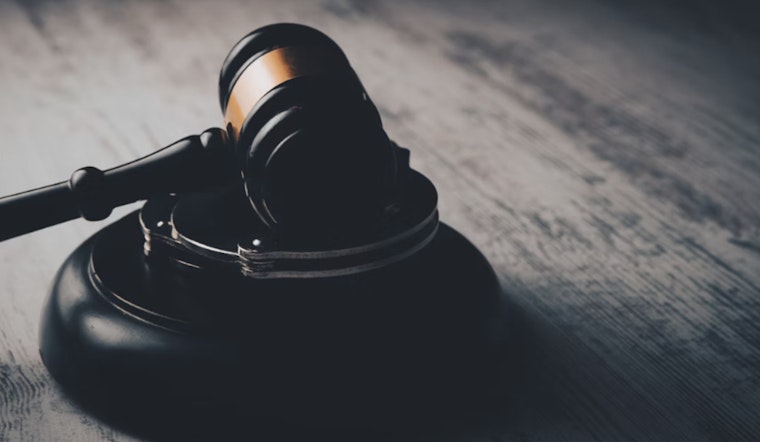 D.C. Man Sentenced to Seven Years for Armed Robbery at Southeast Liquor Store