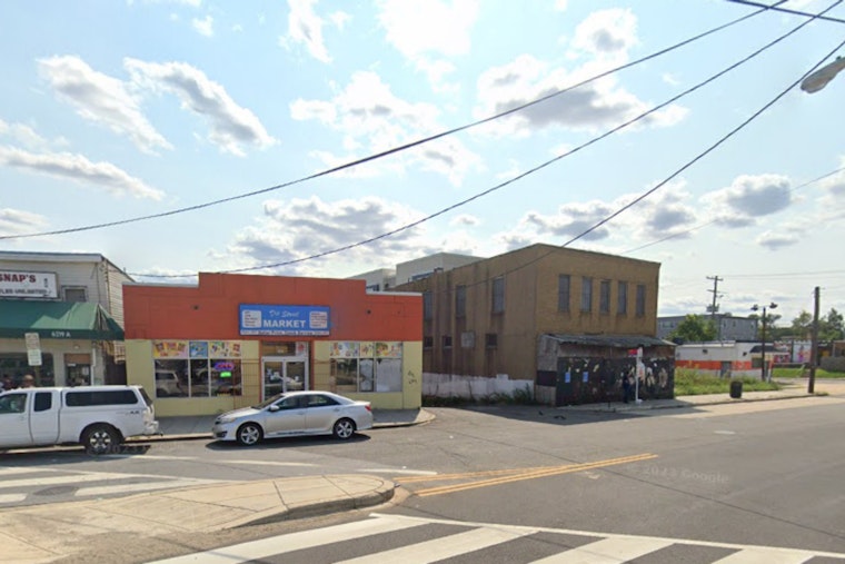 DC Police Seek Community Assistance in Northeast Washington Shooting Investigation