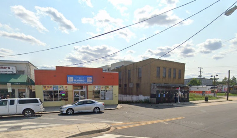 DC Police Seek Community Assistance in Northeast Washington Shooting Investigation