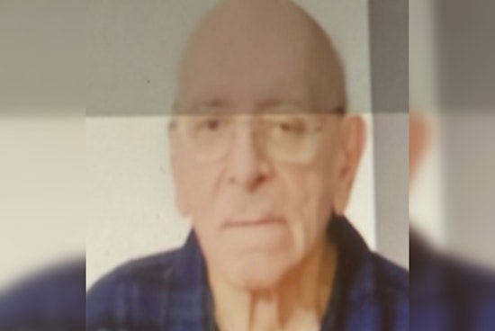 DC Police Seek Community Help to Locate Missing 86-Year-Old David Persuitte
