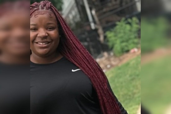 DC Police Seek Public's Aid in Search for Missing Teenager Paige Doye