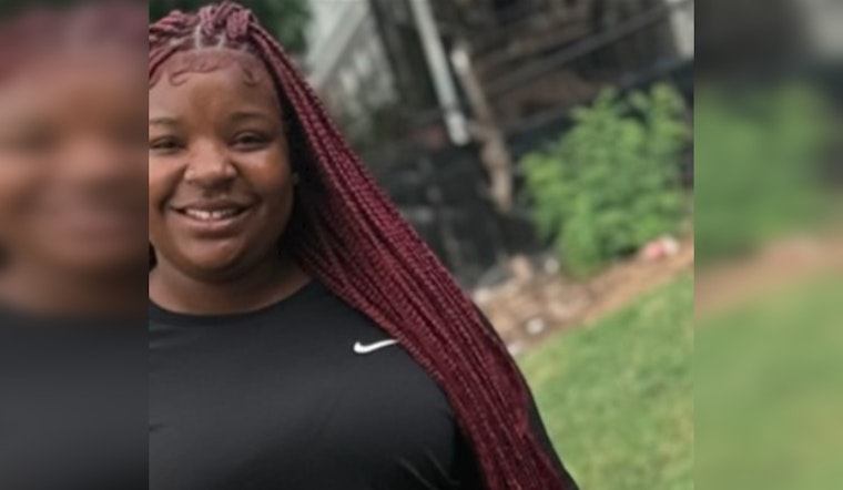 DC Police Seek Public's Aid in Search for Missing Teenager Paige Doye