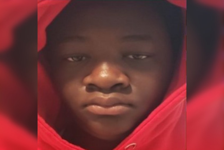 DC Police Seek Public's Help in Locating Missing Teen De’Angelo Wheeler from Southeast