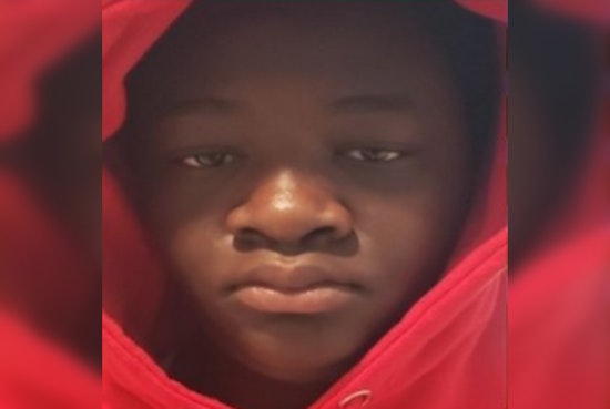 DC Police Seek Public's Help in Locating Missing Teen De’Angelo Wheeler from Southeast