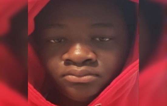 DC Police Seek Public's Help in Locating Missing Teen De’Angelo Wheeler from Southeast