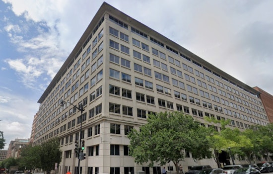 D.C. Sex Offender Registration Crackdown Results in Numerous Charges and Indictments