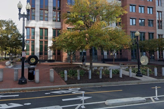 DDOT to Host Town Hall on East Capitol Street NE/SE Safety and Mobility Improvements—Public Input Sought