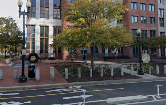 DDOT to Host Town Hall on East Capitol Street NE/SE Safety and Mobility Improvements—Public Input Sought