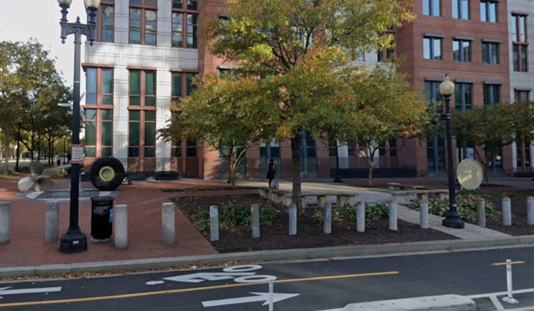 DDOT to Host Town Hall on East Capitol Street NE/SE Safety and Mobility Improvements—Public Input Sought